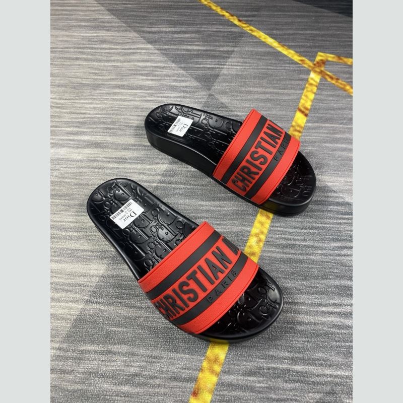 ch**an D*or slippers